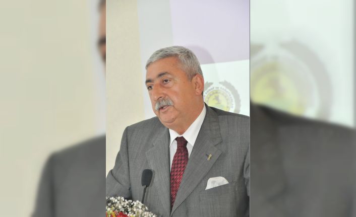 TESK Başkanı Palandöken: “Günlerce ticari işletme gibi satış yapan panayırların denetimleri artırılmalı”