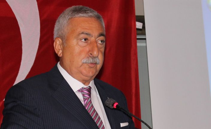 TESK Genel Başkanı Palandöken: “Öğrencilerin sağlığını korumak hepimizin görevi”