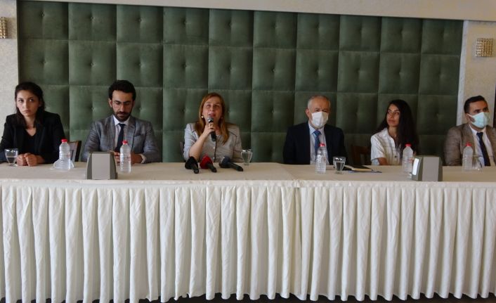 TİHEK heyeti Çanakkale’de incelemelerde bulundu