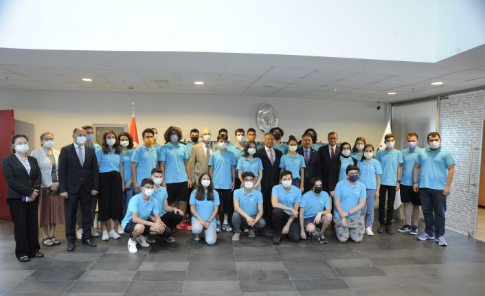 TİM ve İTÜ, uydular için yerli güneş panelleri geliştiriyor