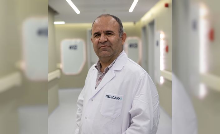 "Toplum bağışıklığı için Türkiye’de en az 50 milyon aşılanma gerekiyor"