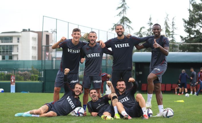 Trabzonspor, Süper Lig’de 5 sezon sonra bir ilk imza atmayı hedefliyor