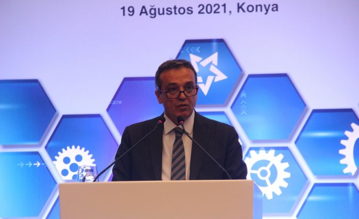 TSE Başkanı Şahin: "TSE 67 yıldır Türkiye’nin rekabet gücünü artırıyor"