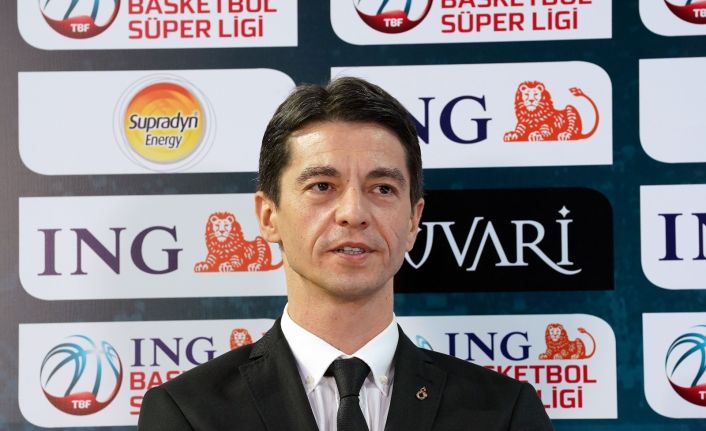 Turgay Zeytingöz: "Bu sene yenilmez armada ruhuyla Galatasaray camiası için çalışacağız"