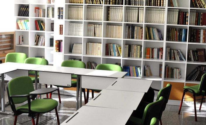 Türkiye Diyanet Vakfı yurtlarında, 2021-2022 Eğitim Yılı öğrenci kayıtları başladı