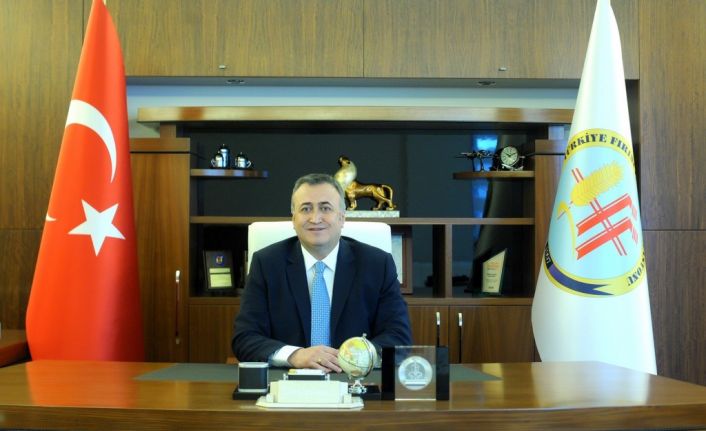 Türkiye Fırıncılar Federasyonu Başkanı Balcı: “Aşı olmayana ekmek verilmeyecek türü bir uygulama söz konusu değildir”