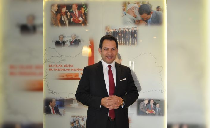 Türkiye Milletvekilleri Birliği Başkanı Başak: “Bu illeti defetmenin yolu aşılanmadan geçmektedir”