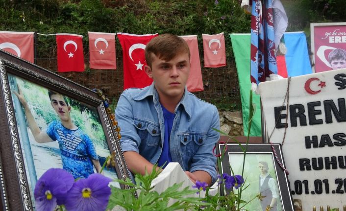 Türkiye onu "İyi ki varsın Eren" diyerek tanımıştı; hayatı film oluyor