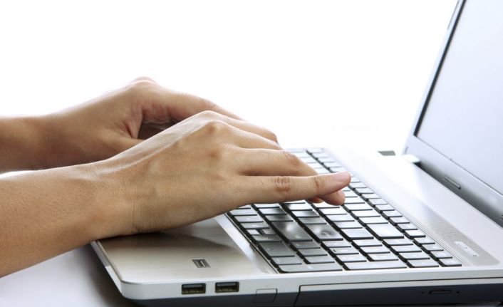 Türkiye’de günün üçte 1’i internet kullanılarak geçiriliyor