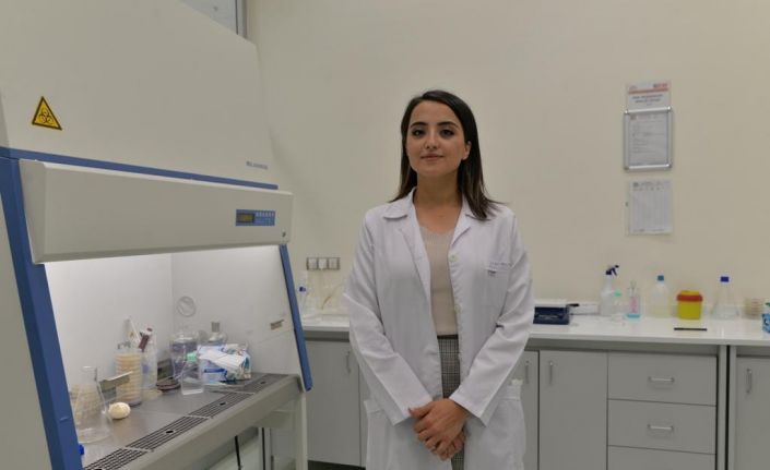 Türkiye’de satışa sunulan maskelerin mikrobiyal temizlik testi bu merkezde yapılıyor