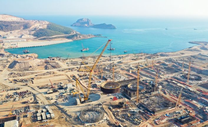 Türkiye’de son 19 yılda sera gazı emisyonunda çarpıcı artış: Yüzde 158