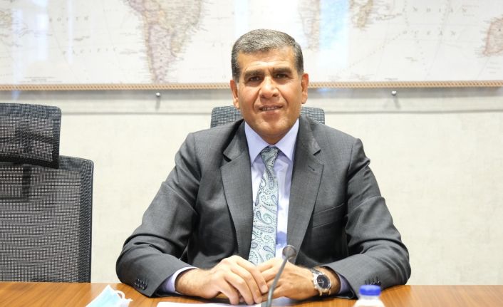 Türkiye’den 7 ayda 4 milyar 803 milyon 497 bin dolarlık hububat ihracatı