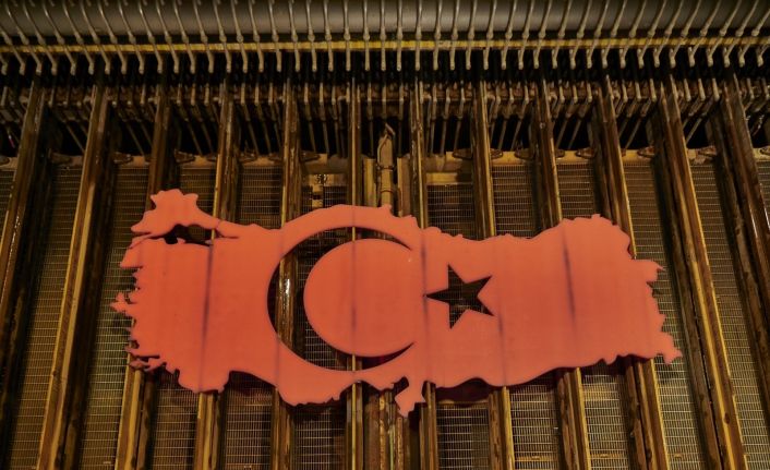 Türkiye’nin zırh çeliğini üreten Miilux OY teknoloji ürünlerini İDEF21’de sergiliyor