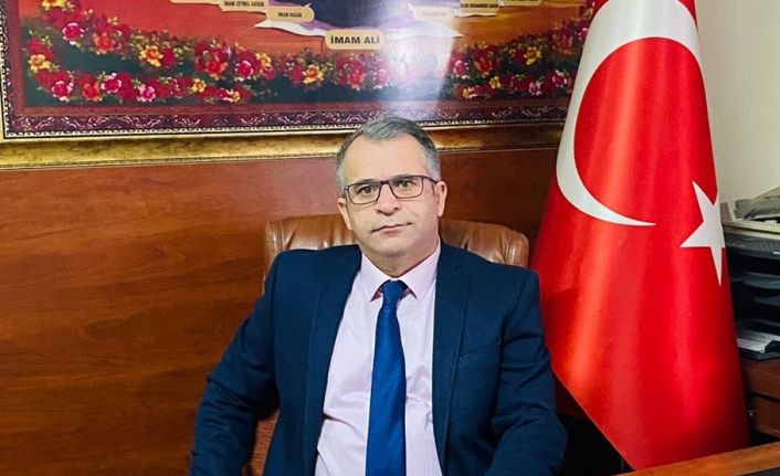 Türkmen Alevi Bektaşi Vakfı Başkanı Özdemir: “Hangi hain ormanlarımıza kastettiyse devletimiz onu bulup cezasını verecektir”