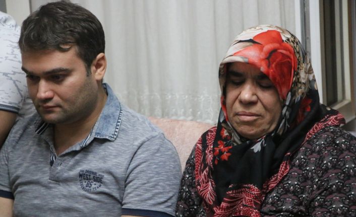 Uçak kazasında kahreden detay: Elazığlı pilot, babasının yanına defnedilmek istediğini vasiyet etmiş