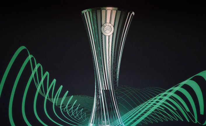 UEFA Şampiyonlar Ligi kura çekimi Haliç Kongre Merkezi’nde gerçekleşiyor