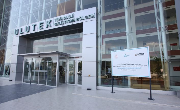 ULUTEK Hızlı Prototipleme Merkezi hayata geçiyor