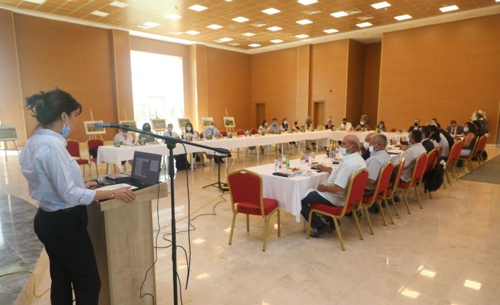 UNESCO miras listesi için Gordion Antik Kenti’nde son adım