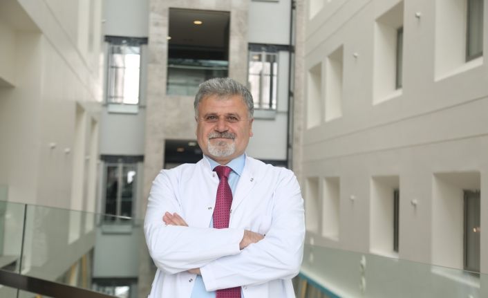 Uzman doktor uyardı: "Reflü hastaları sigara ve alkolden uzak durmalı"