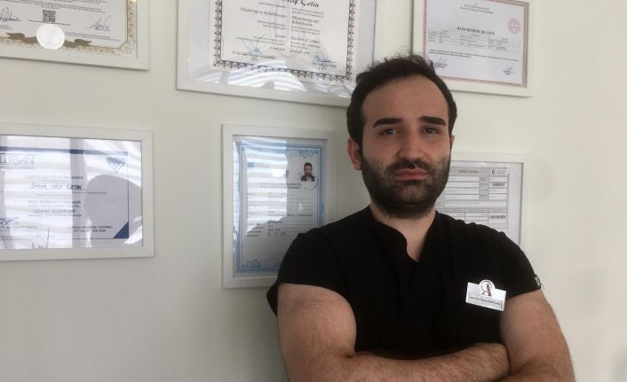 Uzmanından ameliyatsız fıtık tedavisi