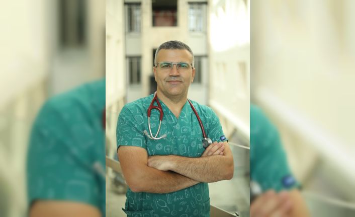 Uzmanından uyarı: “Bacaklardaki yaraları hafife almayın”