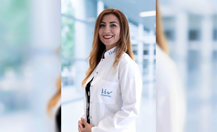 Uzmanından uyarı: “Rahim ağzı kanserinden korunmak için 3 yılda bir test yaptırın”