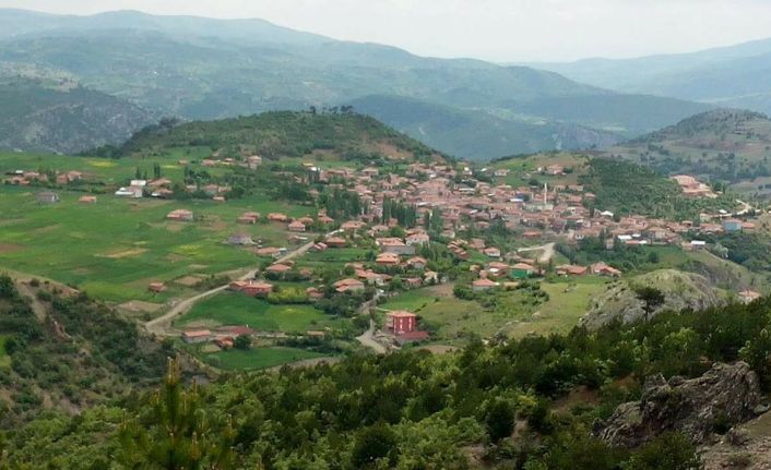 Vakalar arttı, Çorum’da Yaylabaşı köyü 14 gün karantinaya alındı