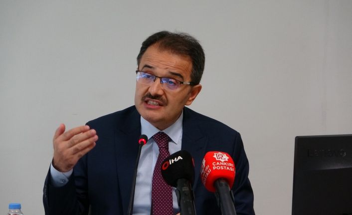 Vali Ayaz’dan korona virüs açıklaması: "Şu ana kadar 4 milyon lira ceza uygulandı"