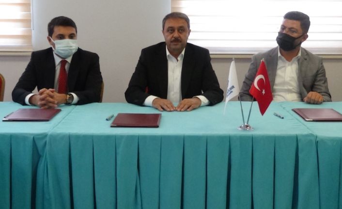 Vali Hasan Şıldak “Sırası gelen bütün vatandaşlarımızı aşı olmaya davet ediyoruz.”