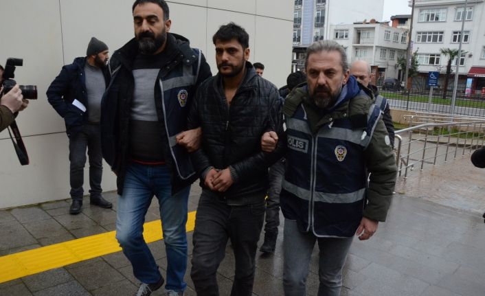 Yabancı uyruklu genci öldürüp çöpe atan 3 kişiye müebbet, 1 kişiye 22 yıl hapis