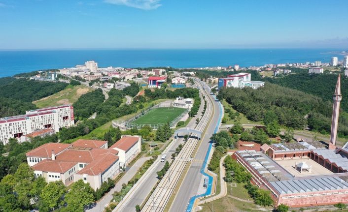 Yaşar Doğu Spor Bilimleri Fakültesinde TYT taban puanı aşağıya çekildi