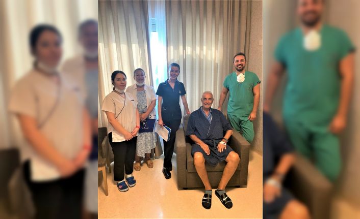 Yeni yöntem, beyin embolilerine neden olabilen kalp ritim bozukluklarına çare oluyor