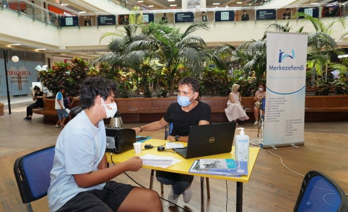 YKS Tercih Danışmanlık Merkezleri öğrencilerin geleceğine yön veriyor
