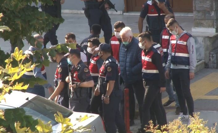 28 Şubat hükümlüsü Çevik Bir, Adli Tıp Kurumuna getirildi