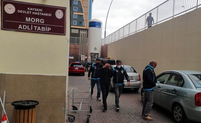 2 kişinin yaralandığı silahlı çatışmada 4 gözaltı