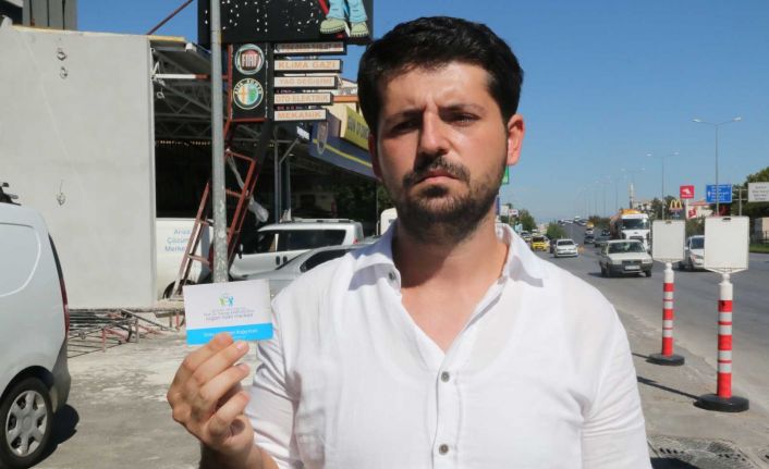 7 ay arayla annesini ve nişanlısını kaybeden gencin yürek yakan vasiyeti