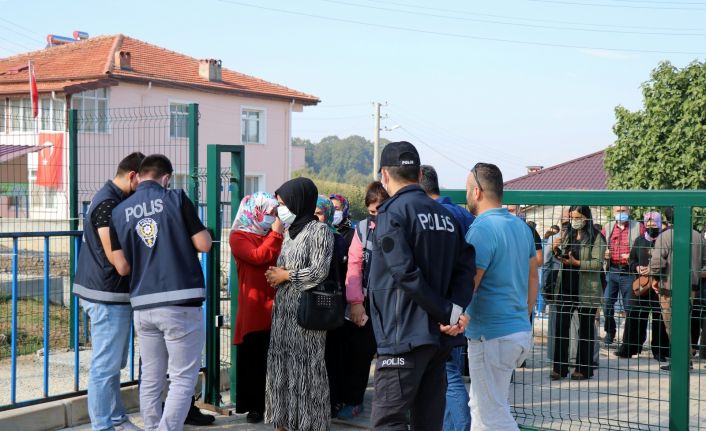 7 kişiye mezar olan havai fişek fabrikasındaki patlama davasında dördüncü duruşma