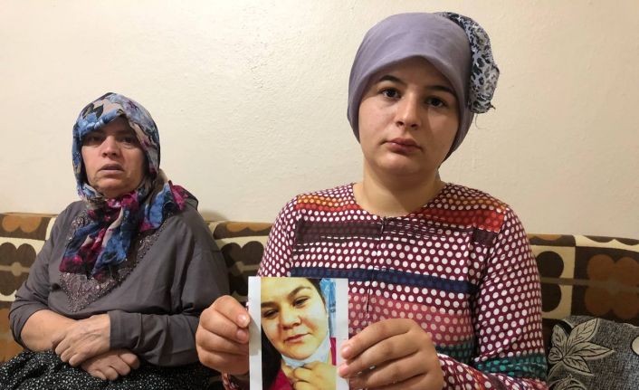 Ablası tarafından kayıp ilanı verilen 18 yaşındaki genç kız Trabzon’da ortaya çıktı