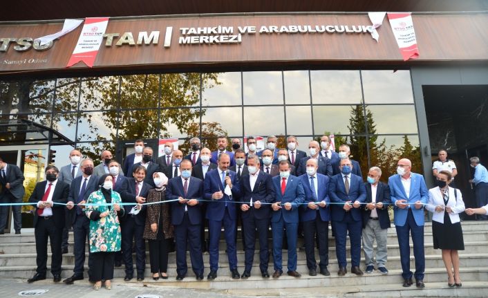 Adalet Bakanı Gül: "53 ülke imzaladık, Singapur Anlaşması çok önemli bir başarıdır"