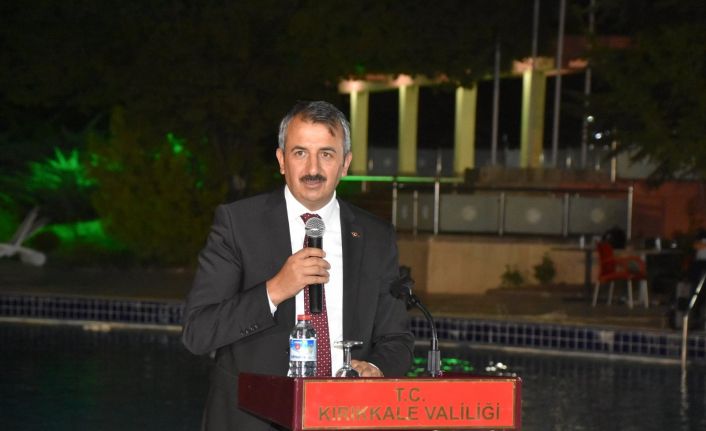 AFAD Başkanı Sezer: “Beni anarken ’bizim Yunus’ demenizi bütün gönlümle isterim”