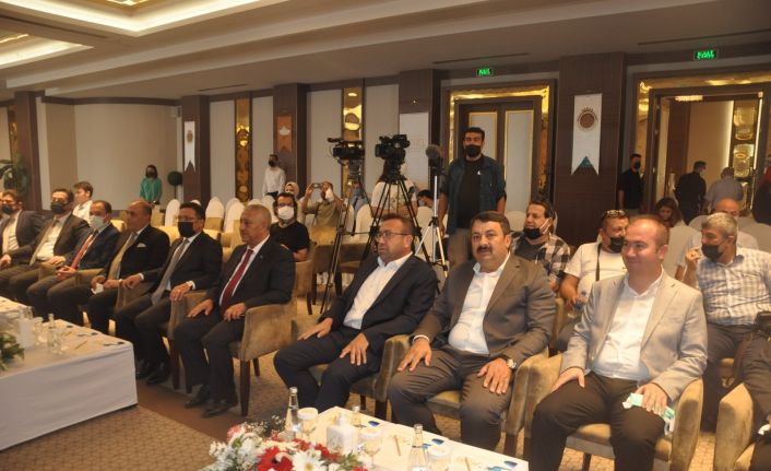 Afyonkarahisar bir uluslararası organizasyona daha ev sahipliği yapmaya hazırlanıyor