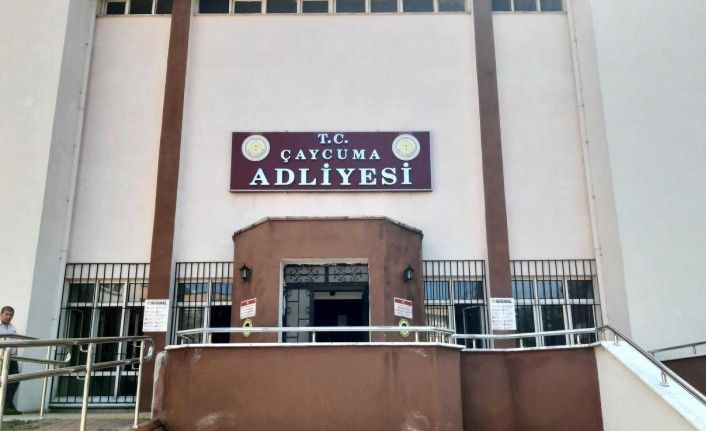 Ağabeyi ve yengesini vuran zanlı tutuklandı