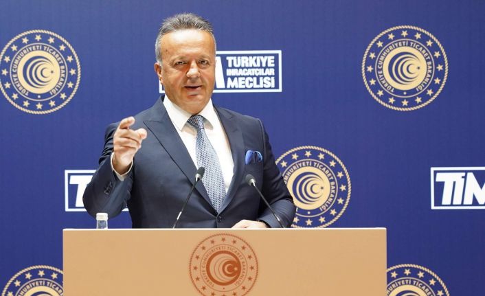 Ağustos’ta ihracat rekoru, son 12 ayda 207 milyar dolar aşıldı