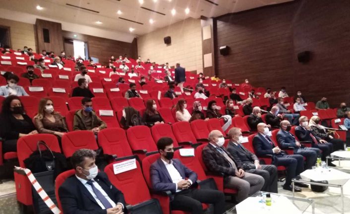 Ahilik geleneği sürdürülüyor; 2021 yılının Ahi’si, ustası ve çırağı seçildi