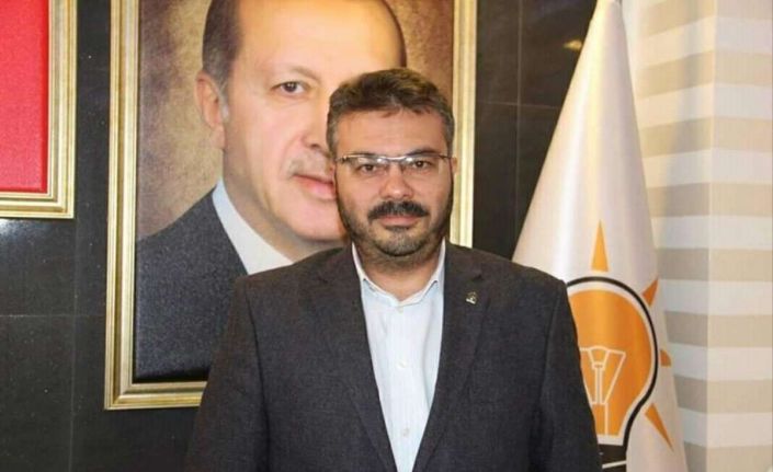 AK Parti Aydın İl Başkanı Özmen’in 7 Eylül Aydın’ın Kurtuluşu mesajı