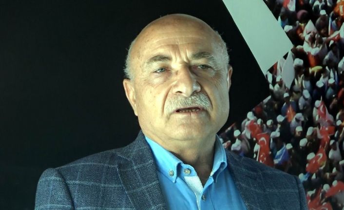 AK Parti Milletvekili Tamer: "Yüz yüze eğitim başladı. Maalesef okullarımızda sıkıntılarımız var"