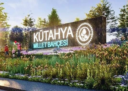 AK Parti’den "Millet Bahçemizin içinde kaç adet yetişmiş ağaç olacak?” sorusu