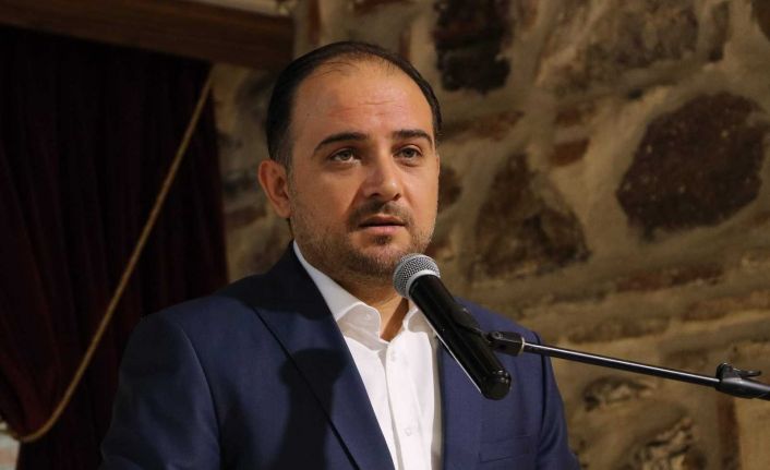 AK Parti’li Baybatur: “Manisa’da yurt sorunu yok, sosyal belediyecilik var”