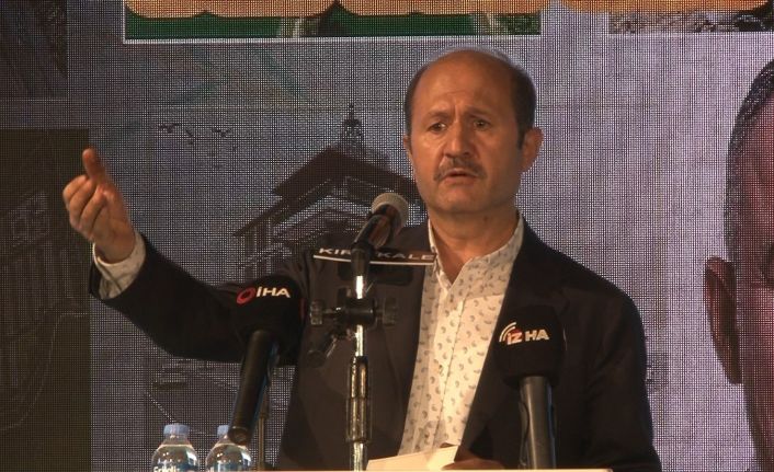 AK Partili Can’dan "MKE" açıklaması: "İşçi ücretleri yüzde 30’un üzerinde arttı"
