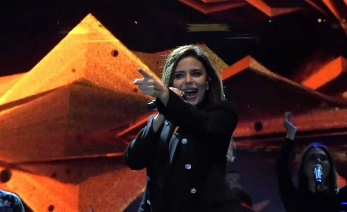 Alaplı’da Simge Sağın rüzgarı esti